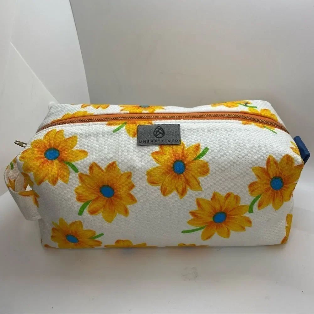 Unshattered Toiletry Kit